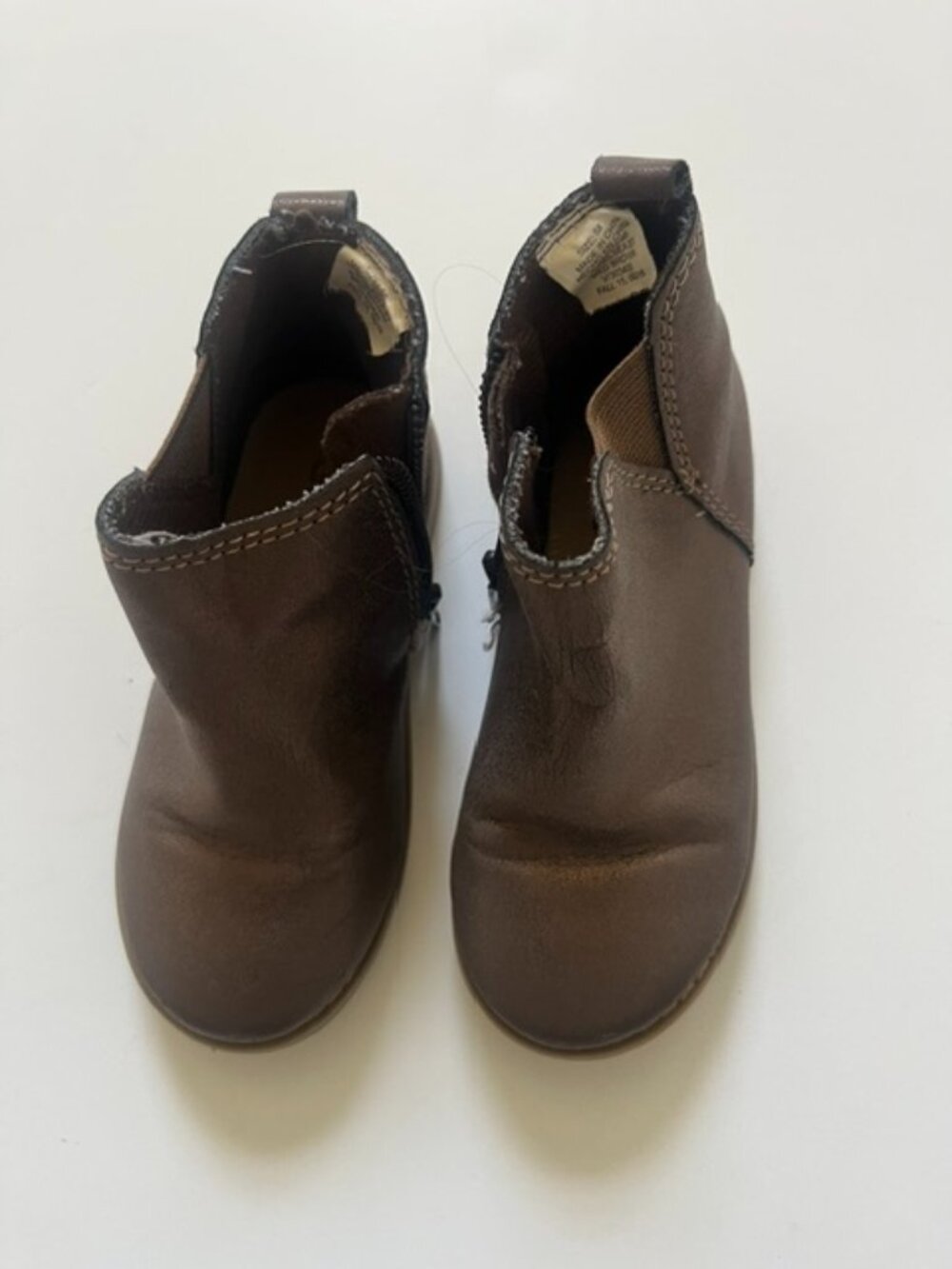Little Girl's Gap Bootie 8